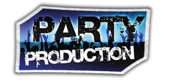 Party Production Tickets